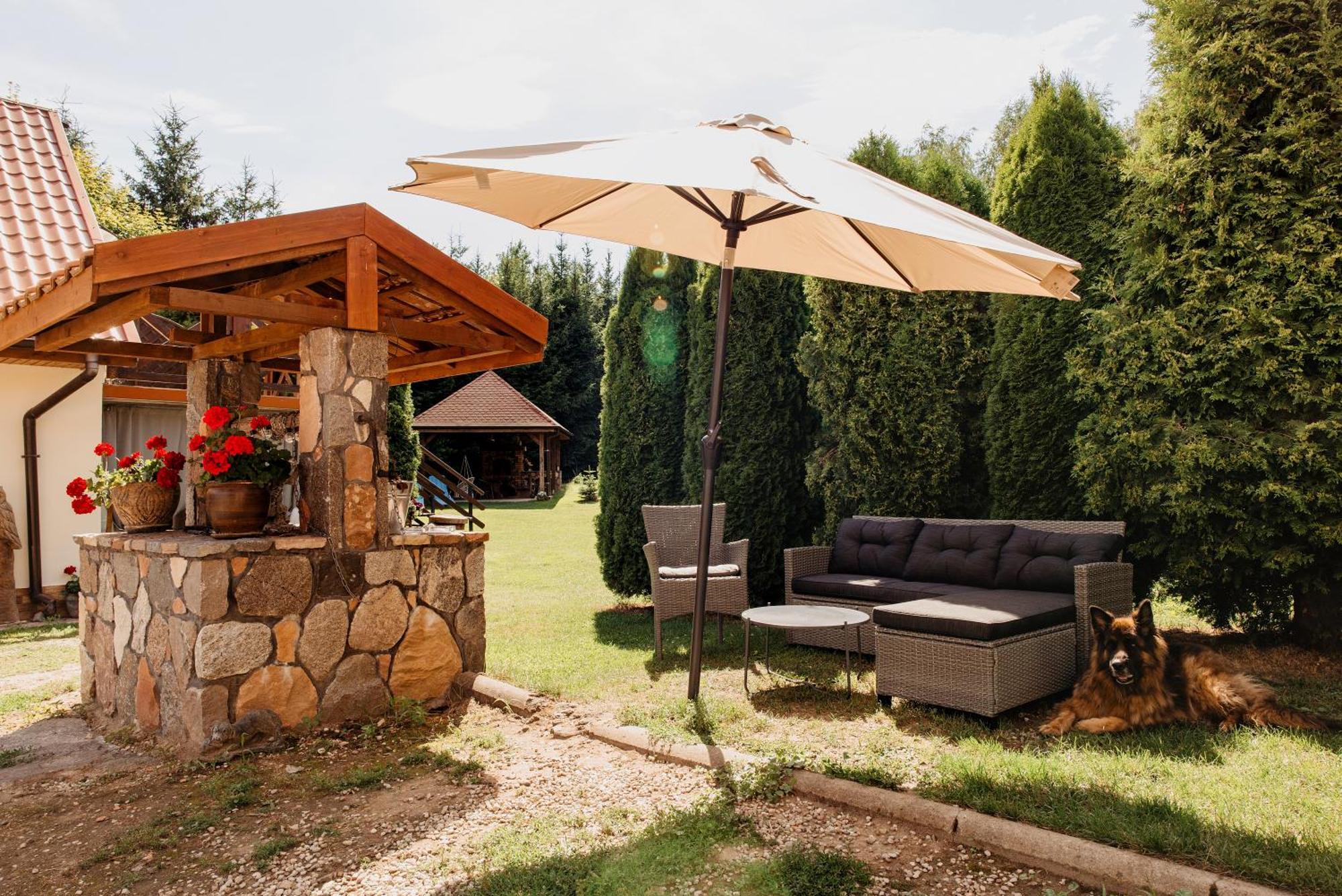 Bauernhof Gospodarstwo Agroturystyczne Z Basenem & Spa I Alpakami Ełk